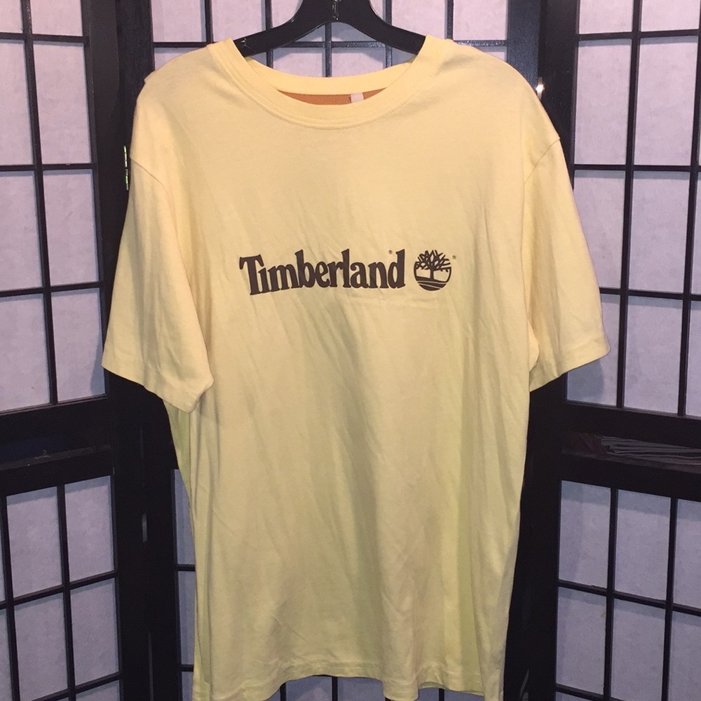 Timberland T-shirt